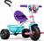 TRICICLO BE MOVE FROZEN 2 IN 1