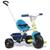 TRICICLO BE FUN 2 IN 1 BLU