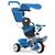 TRICICLO BABY BALADE BLU