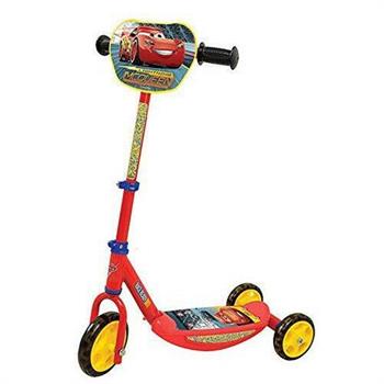 MONOPATTINO CARS 3 RUOTE