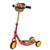 MONOPATTINO CARS 3 RUOTE