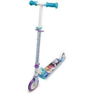 MONOPATTINO RUOTE IN LINEA FROZEN