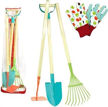 GRANDE SET DA GIARDINAGGIO