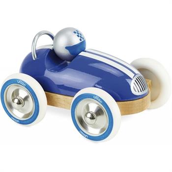 AUTO DA CORSA VINTAGE BLU