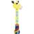 OMBRELLO IN LEGNO - GIRAFFA