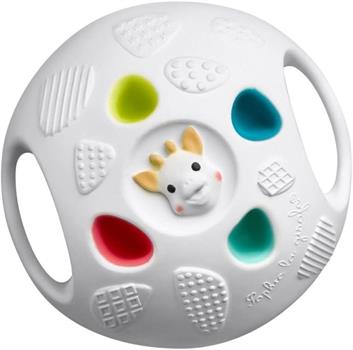 SFERA SENSORIALE SENSO'BALL