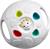 SFERA SENSORIALE SENSO'BALL