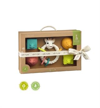 SCATOLA DEL RISVEGLIO GIFT SET