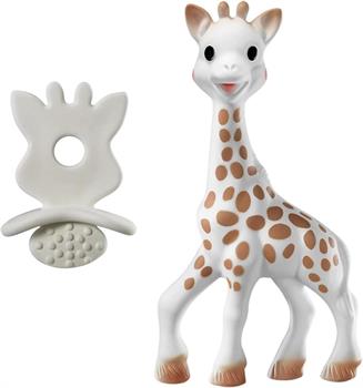 SOPHIE LA GIRAFE + GOMMOTTO DENTIZIONE