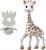 SOPHIE LA GIRAFE + GOMMOTTO DENTIZIONE