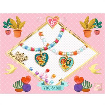 DUO JEWELS - CUORE