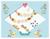 DUO JEWELS - LETTERE