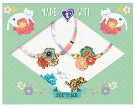 DUO JEWELS - HEISHI CUORI