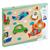 PUZZLE IN LEGNO COUCOU VROUM