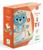 PUZZLE IN LEGNO DRESS-UP MIX