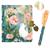 SECRET NOTEBOOK MAGIC PEN KENDRA