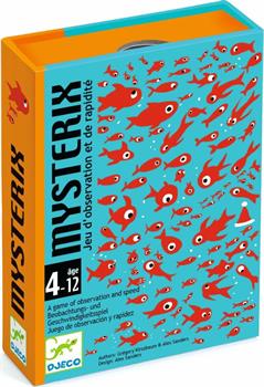 GIOCO MYSTERIX