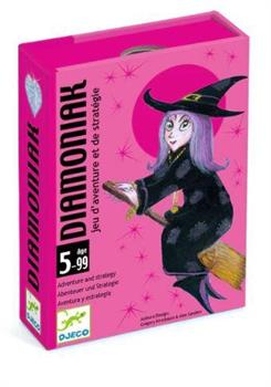 GIOCO DIAMONIAK