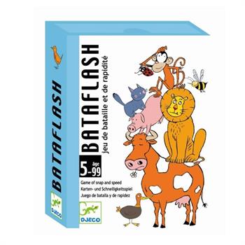 GIOCO BATAFLASH
