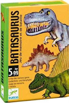GIOCO BATASAURUS
