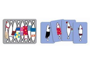 GIOCO SARDINE