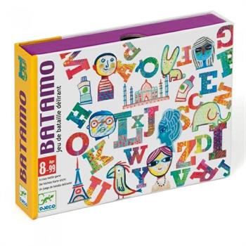 GIOCO BATAMO