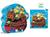54 PZ PUZZLE BARBAROSSA