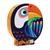 24 PZ PUZZLE TUCANO