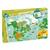 200 PZ PUZZLE IL GIRO DEL MONDO