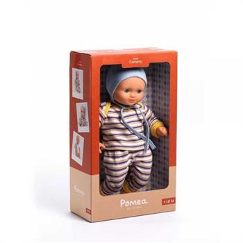BAMBOLA BABY CANARY