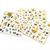 160 STICKERS PIRATI