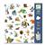 STICKERS CAVALIERI