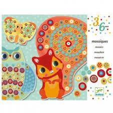 MOSAICI MILLEFIORI