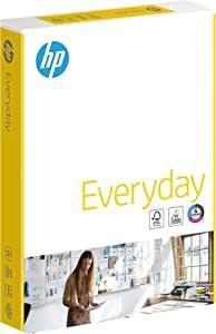 RISMA CARTA DA FOTOCOPIE HP EVERYDAY
