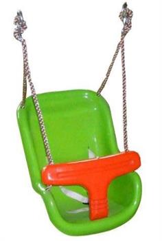 SEGGIOLINO DI SICUREZZA PER ALTALENA
