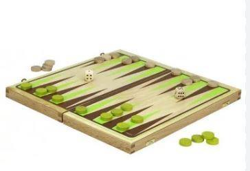 GIOCO BACKGAMMON