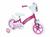 BICICLETTA PRINCIPESSE DISNEY 12''