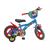 BICICLETTA SPIDEY - SPIDERMAN 12