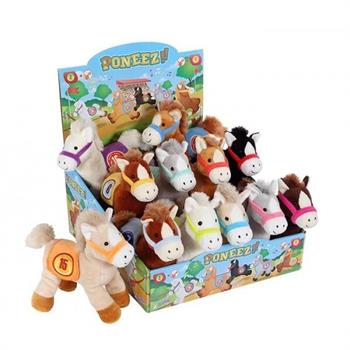 PONEEZ CAVALLINI CON SUONO CM 22