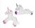 UNICORNO 42 CM 2 COLORI ASSORTITI
