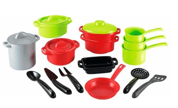 BUSTA ACCESSORI DA CUCINA