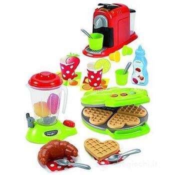 SET MAXI CHEF