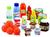 SET PRODOTTI DROGHERIA 20 PZ