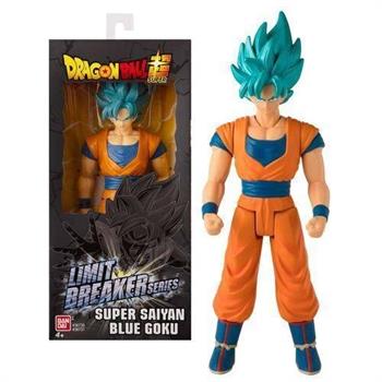 DRAGON BALL SUPER SAIYAN BLUE GOKU CM 30