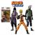 NARUTO PERSONAGGI ASS. 17CM