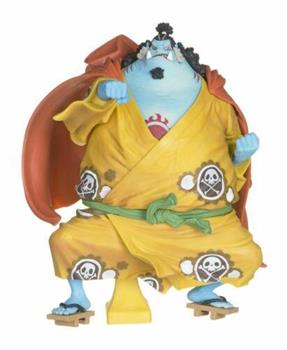 ONE PIECE THE JINBE