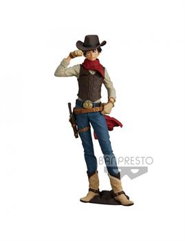 ONE PIECE TREASURE CRUISE LUFFY