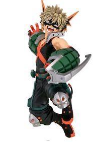 MY HERO ACADEMIA BAKUGO