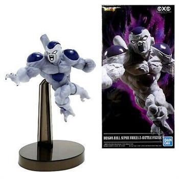 DRAGONBALL SUPER FRIEZA Z