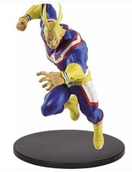 MY HERO ACADEMIA ALL MIGHT